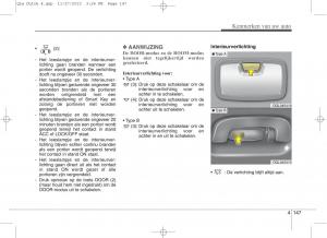 KIA-Sportage-IV-handleiding page 238 min