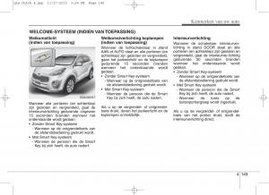 KIA-Sportage-IV-handleiding page 240 min