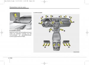 KIA-Sportage-IV-handleiding page 255 min