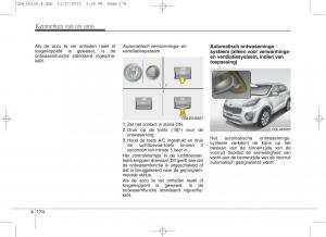 KIA-Sportage-IV-handleiding page 265 min