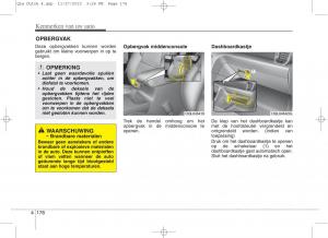 KIA-Sportage-IV-handleiding page 267 min