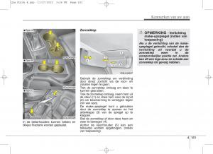 KIA-Sportage-IV-handleiding page 272 min