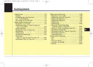 KIA-Sportage-IV-handleiding page 285 min