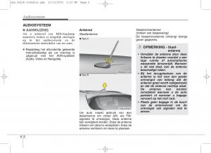 KIA-Sportage-IV-handleiding page 286 min