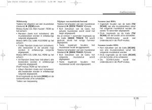 KIA-Sportage-IV-handleiding page 319 min