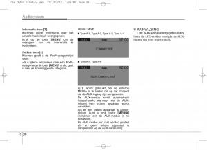 KIA-Sportage-IV-handleiding page 322 min