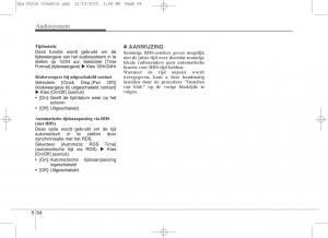 KIA-Sportage-IV-handleiding page 338 min