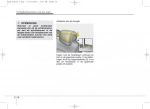 KIA-Sportage-IV-handleiding page 34 min