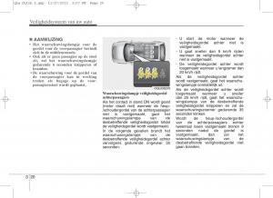 KIA-Sportage-IV-handleiding page 38 min