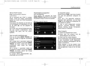 KIA-Sportage-IV-handleiding page 385 min