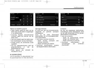 KIA-Sportage-IV-handleiding page 403 min