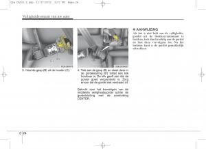 KIA-Sportage-IV-handleiding page 42 min