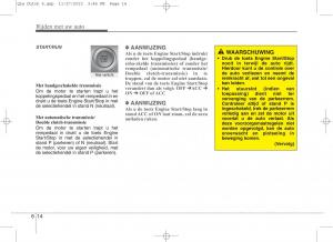 KIA-Sportage-IV-handleiding page 452 min