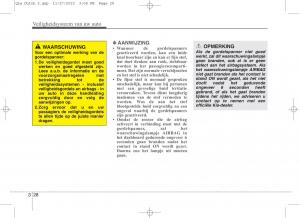 KIA-Sportage-IV-handleiding page 46 min