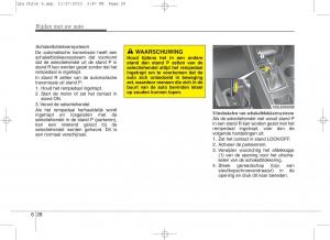 KIA-Sportage-IV-handleiding page 466 min