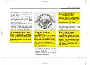 KIA-Sportage-IV-handleiding page 483 min