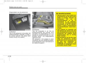 KIA-Sportage-IV-handleiding page 490 min