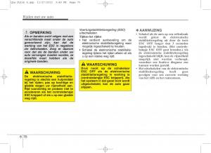 KIA-Sportage-IV-handleiding page 508 min