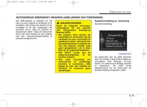 KIA-Sportage-IV-handleiding page 513 min