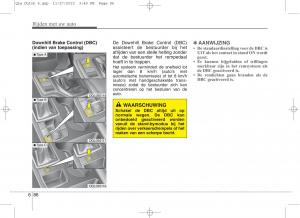 KIA-Sportage-IV-handleiding page 524 min