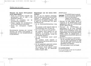 KIA-Sportage-IV-handleiding page 548 min