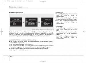 KIA-Sportage-IV-handleiding page 560 min