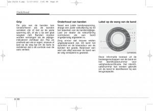 KIA-Sportage-IV-handleiding page 692 min