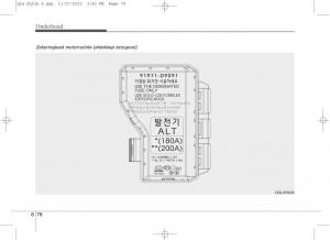 KIA-Sportage-IV-handleiding page 710 min