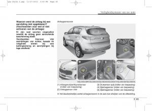 KIA-Sportage-IV-handleiding page 83 min