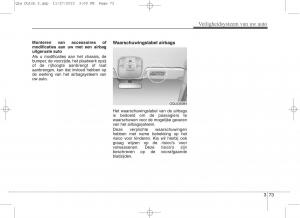 KIA-Sportage-IV-handleiding page 91 min