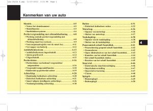 KIA-Sportage-IV-handleiding page 92 min