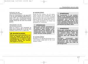 KIA-Sportage-IV-handleiding page 98 min