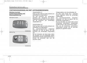 KIA-Sportage-IV-handleiding page 99 min