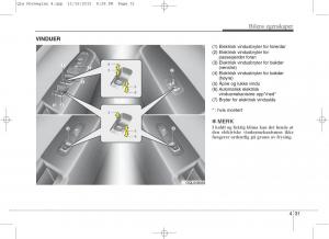 KIA-Sportage-IV-bruksanvisningen page 116 min