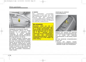 KIA-Sportage-IV-bruksanvisningen page 119 min