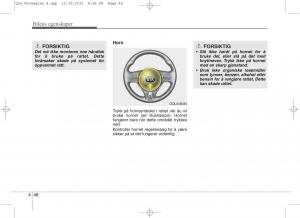 KIA-Sportage-IV-bruksanvisningen page 133 min