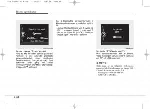 KIA-Sportage-IV-bruksanvisningen page 149 min