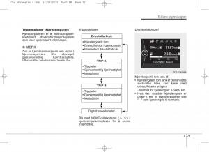 KIA-Sportage-IV-bruksanvisningen page 156 min