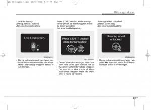 KIA-Sportage-IV-bruksanvisningen page 162 min