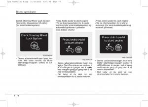 KIA-Sportage-IV-bruksanvisningen page 163 min