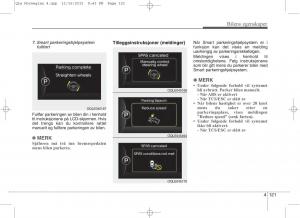 KIA-Sportage-IV-bruksanvisningen page 206 min