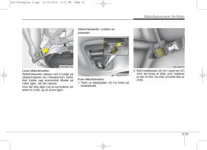 KIA-Sportage-IV-bruksanvisningen page 38 min