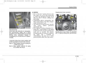 KIA-Sportage-IV-bruksanvisningen page 462 min