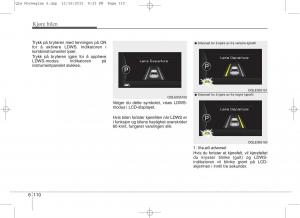 KIA-Sportage-IV-bruksanvisningen page 537 min