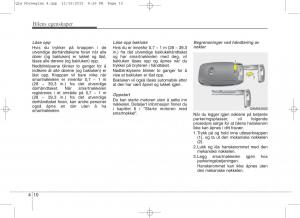 KIA-Sportage-IV-bruksanvisningen page 95 min