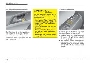 KIA-Sportage-IV-instruktionsbok page 106 min