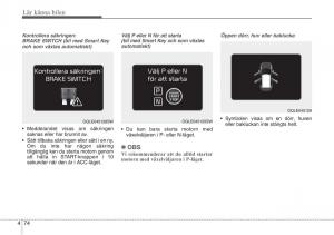 KIA-Sportage-IV-instruktionsbok page 164 min