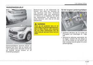 KIA-Sportage-IV-instruktionsbok page 187 min