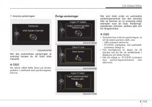 KIA-Sportage-IV-instruktionsbok page 203 min