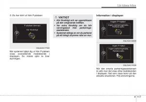 KIA-Sportage-IV-instruktionsbok page 207 min